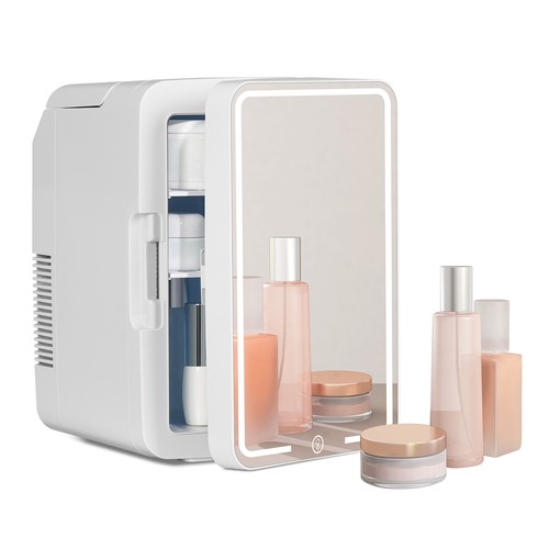 Led mirror mini - mini, fridge