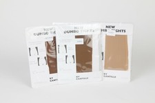 20 Denier XL Tights With
