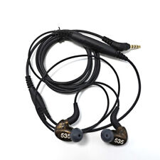 Shure SE535 Professional Sound Isolating Earphones With Wired - For Android