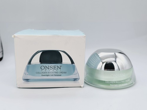 Onsen secret collagen boosting - secret,