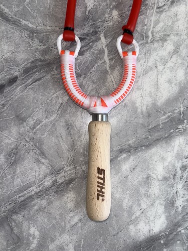 Stihl gypsy catapult - gypsy,