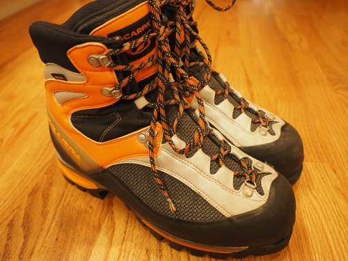 Scarpa men jorasses - men’s,