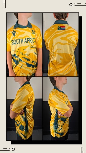 South africa t20 world - south,
