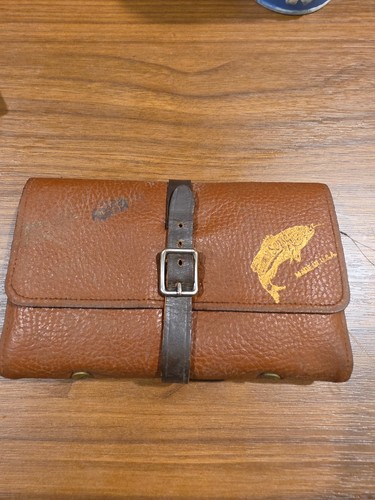Vintage common sense leather - sense,