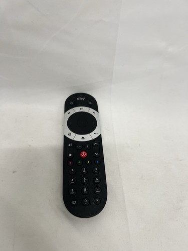 Sky touch remote with voice - sky,