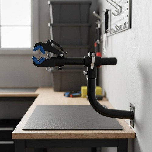 Cycle repair stand - cycle, space