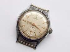 'Roidor' 17 jewel gents watch