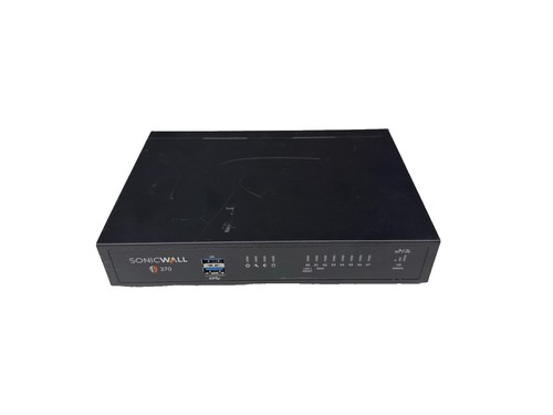 Sonicwall tz370 apl57 - sonicwall, apl57-100