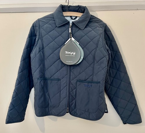 Toggi jacket navy size - –, m