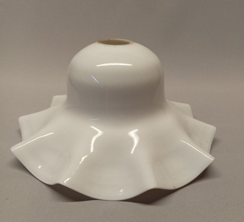 Vintage milk glass opaline - vintage,