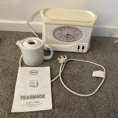Swan teasmade stm101 - swan,