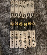 UNWIN QUICK RELEASE SEAT