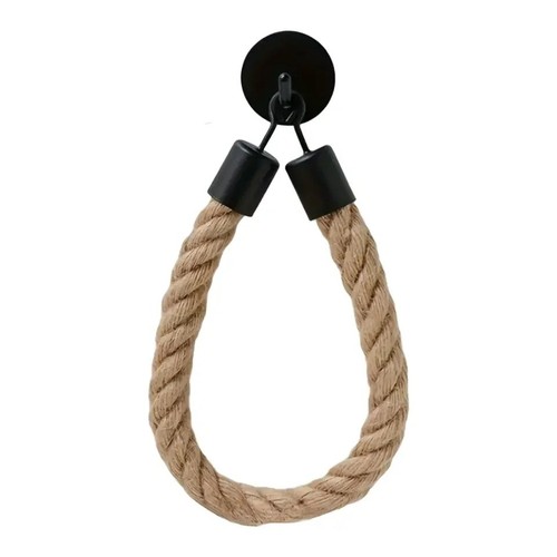 Vintage hemp rope - vintage, roll