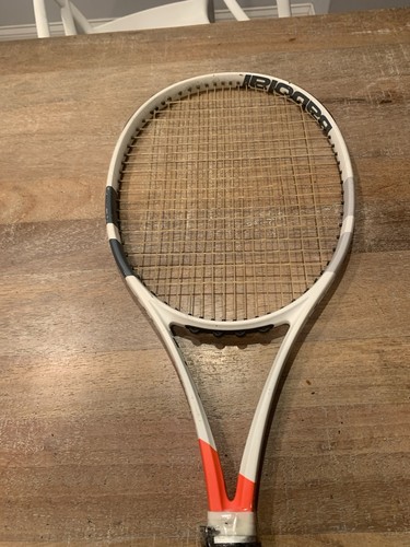 Babolat pure strike x - pure, 98