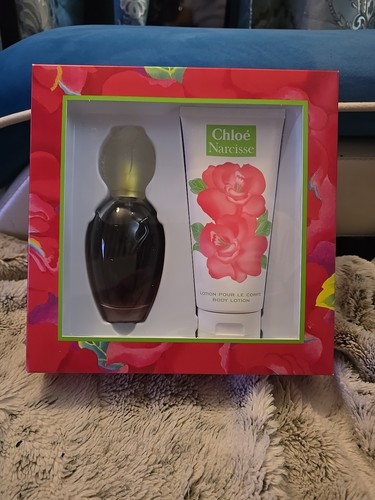 Chloe narcisse de - chloe, by