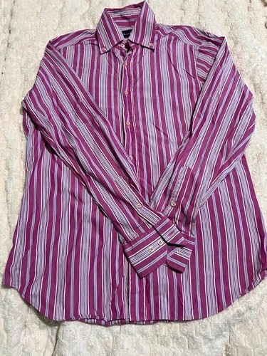 Massimo dutti large pink - dutti,
