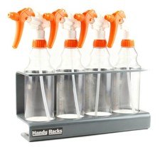 Holder For Autoglym 500ml