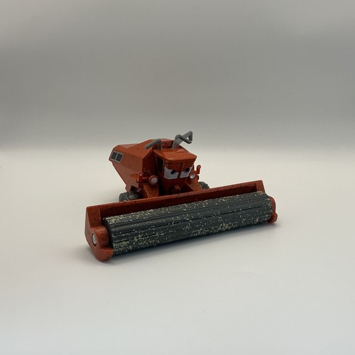 Disney pixar cars - cars, die