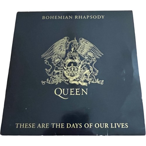 Queen bohemian rhapsody these - rhapsody,