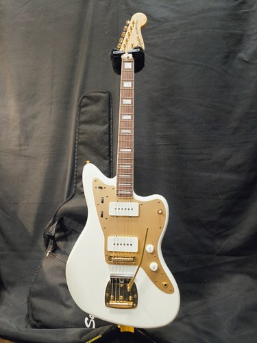 Squire fender 40th - squire, by