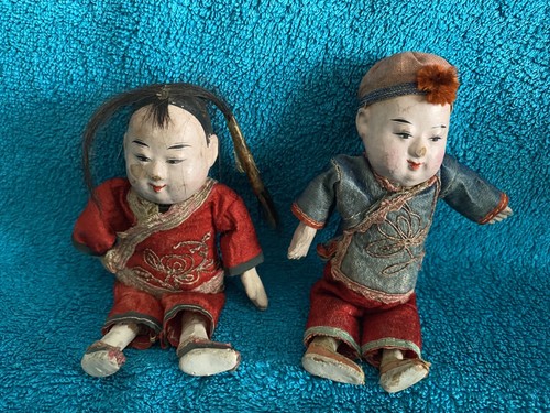Vintage chinese paper - vintage,
