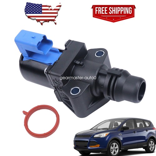 Heater control valve for ford - for,