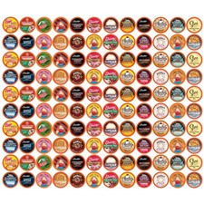 Super Flavored Sampler