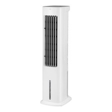 Tower Fan Air Cooler White