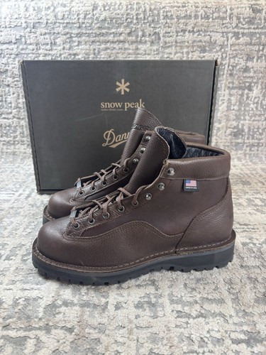 Size danner light ii - -,