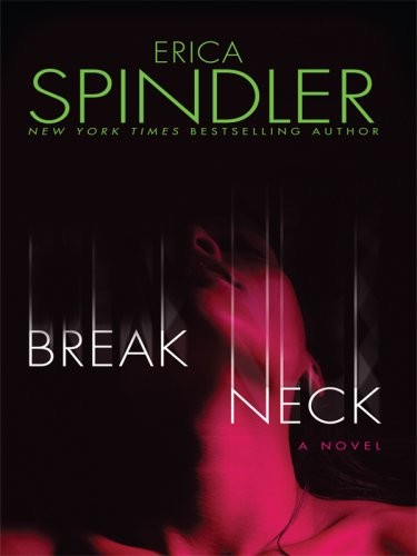 Breakneck erica - breakneck, (basic),erica