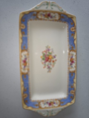 Vintage alfred meakin osiris - meakin,