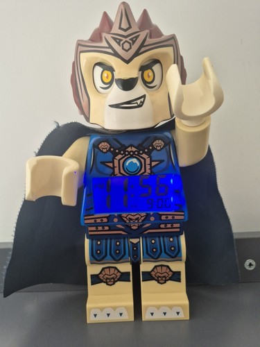 Lego legends chima laval - lego,