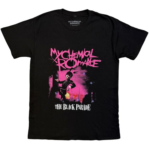 Chemical romance shirt - chemical, t