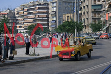 CITROEN PONY (MEHARI) IN