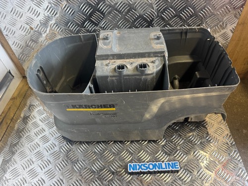 Karcher puzzi 100 carpet - puzzi,