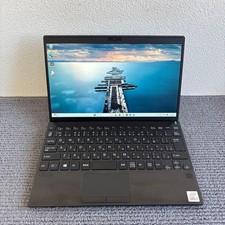 Sony vaio vjpj13c11n core - sony,