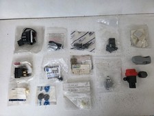 15x Packs Rover Ford Vauxhall Hyundai Parts All genuine New Old Stock