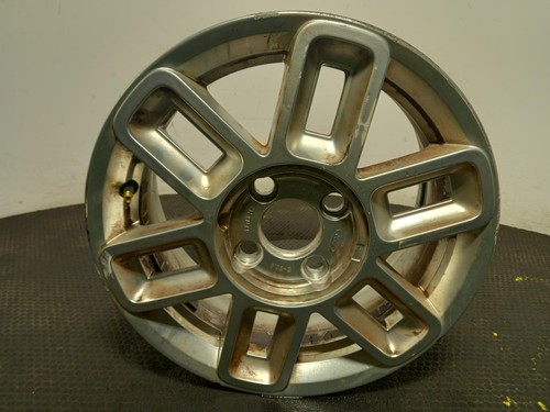 Ford fusion alloy - ford,