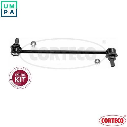 Linkcoupling rod stabiliser - linkcoupling,