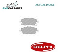 BRAKE PADS SET BRAKING PAD
