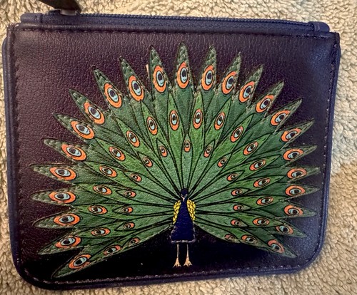Yoshi cobalt blue peacock - cobalt,