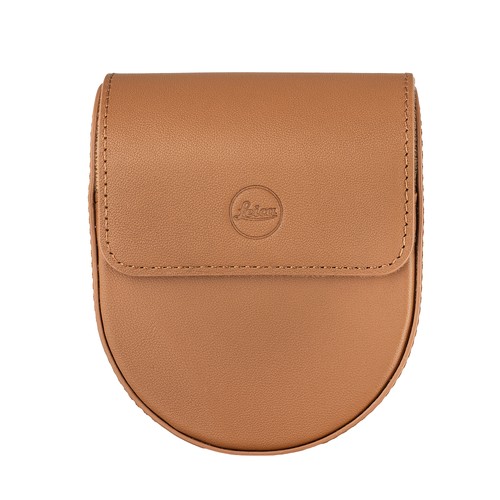 Leica leather case for - leica,