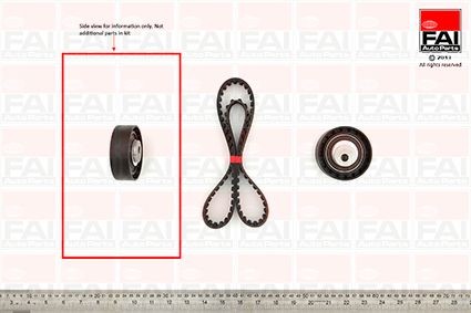 Fai tbk102 timing - fai,