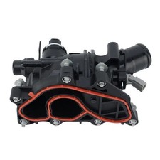 Thermostat For Mercedes Benz A160 CLA 180 GLB 180 250 1.3T Housing A2822030175