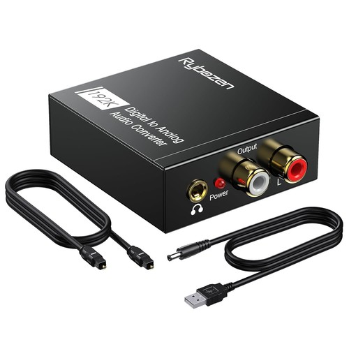 192khz digital optical toslink - digital,