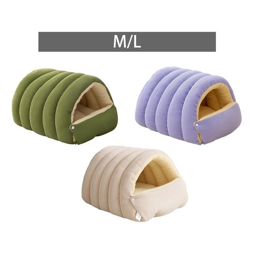 Cat bed cave safe - cat, cats