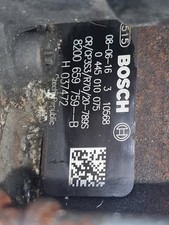 VIVARO TRAFIC PRIMASTAR