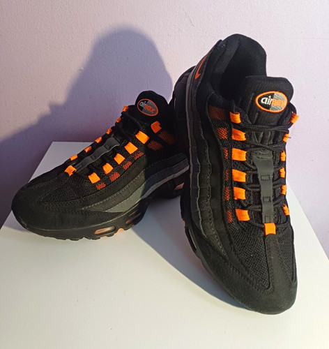 Nike air max black - nike,
