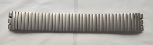 Swatch silver color - 19, mm