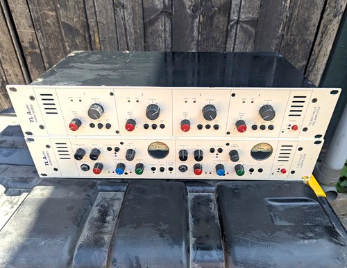 Audio 5001 and tl - tl,